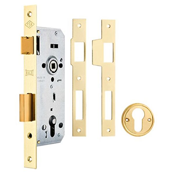 Kale Kilit Kapı Kilidi