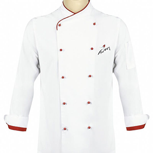 Formteks Aşçı Kıyafetleri