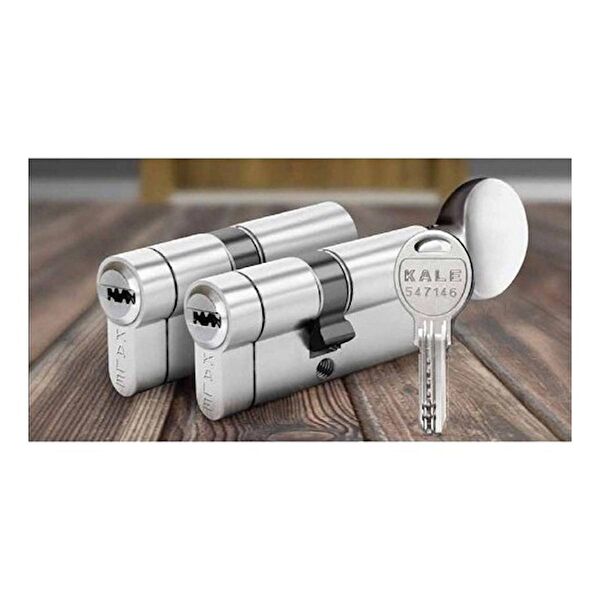 Kale Kilit Mobilya Kilidi