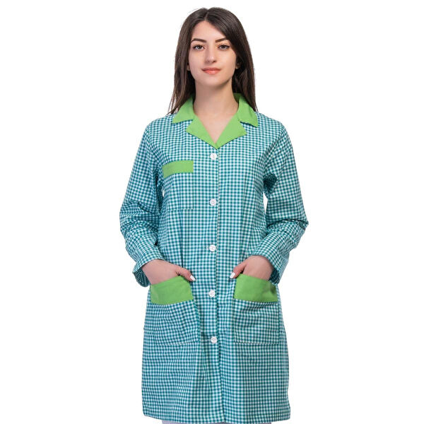 Formteks Koruyucu İş Tulumu