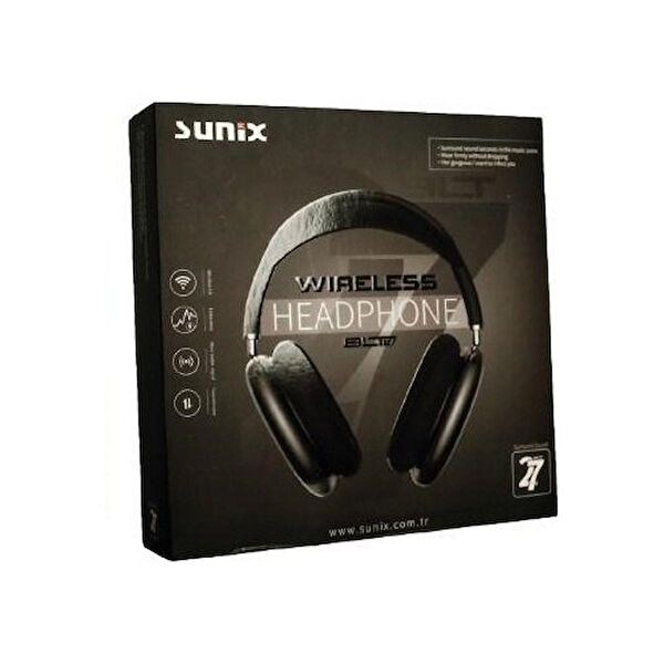 Sunix Bluetooth Kulaklık