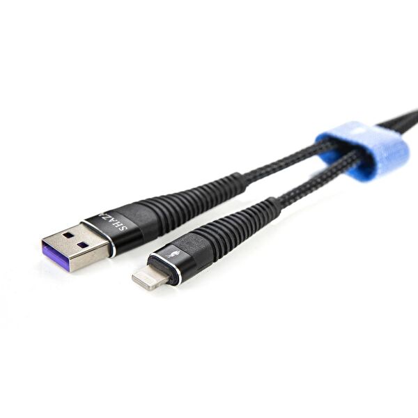 Shaza Şarj, Data Kablosu