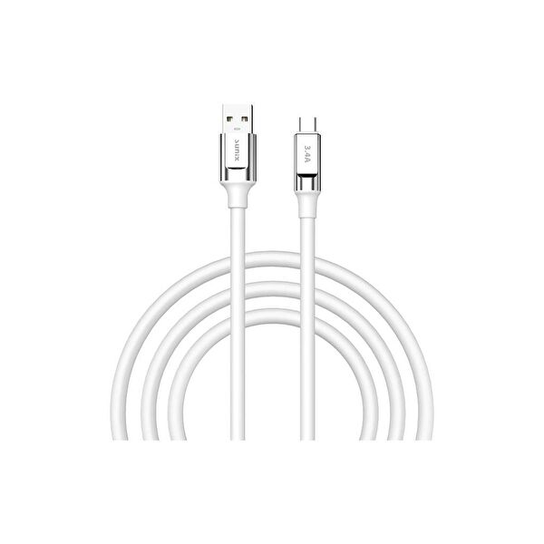 Sunix Şarj, Data Kablosu