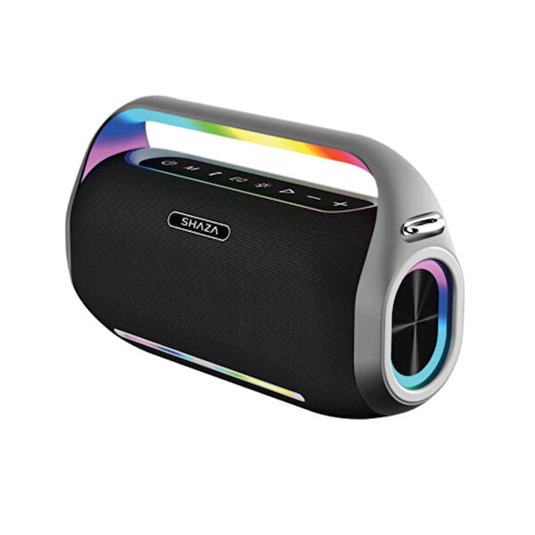 Shaza Taşınabilir Hoparlör