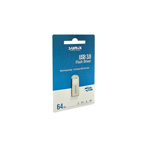 Sunix USB Flash Bellekler