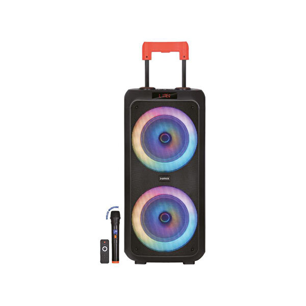 Sunix Taşınabilir Hoparlör