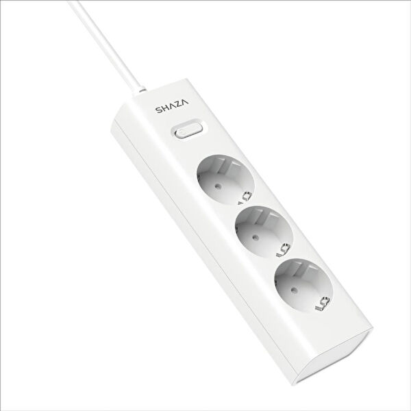 Shaza Grup Priz, Uzatma Kablosu