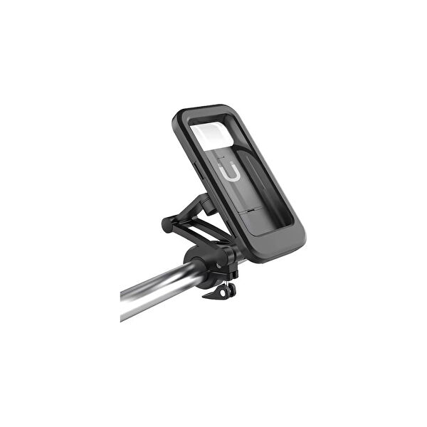 Sunix Motosiklet Telefon, GPS Tutucular