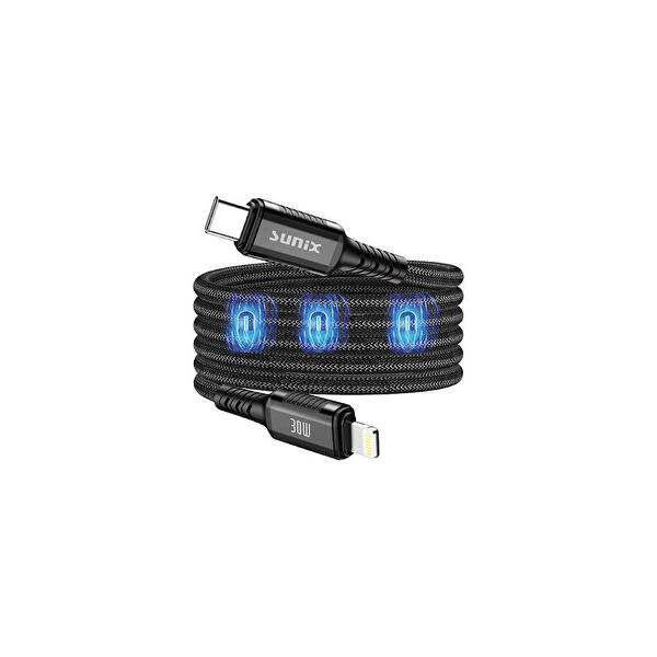 Sunix Şarj, Data Kablosu