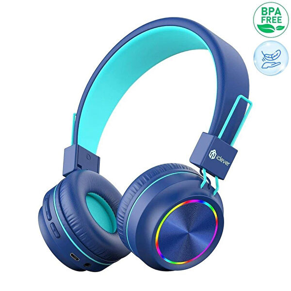 iClever Bluetooth Kulaklık