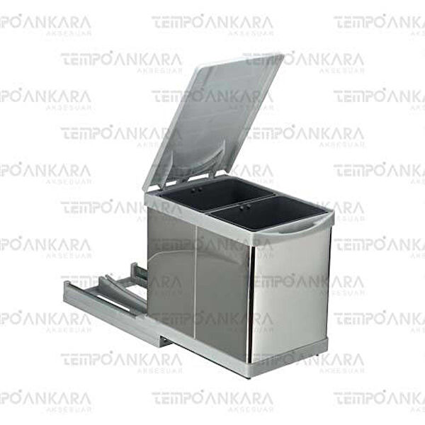 Pelikan Çöp Kovası