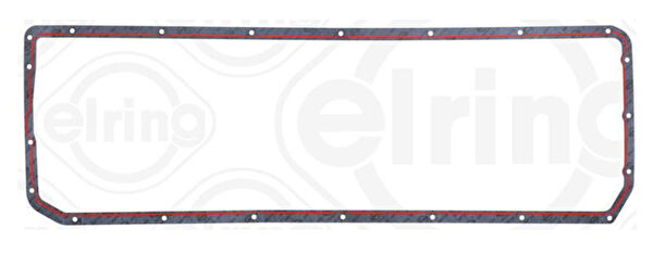 Universal Krank, Piston ve Contalar