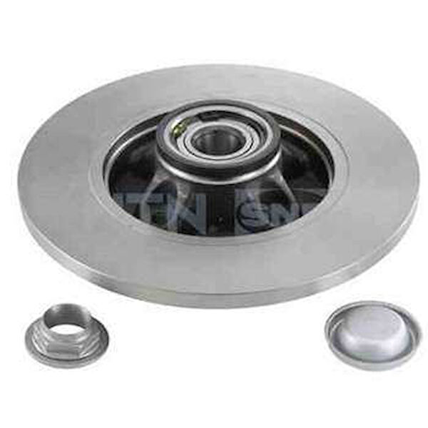 Universal Fren Diskleri