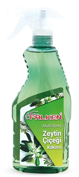 Falken Oto Kokuları