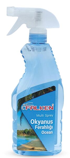 Falken Oto Kokuları