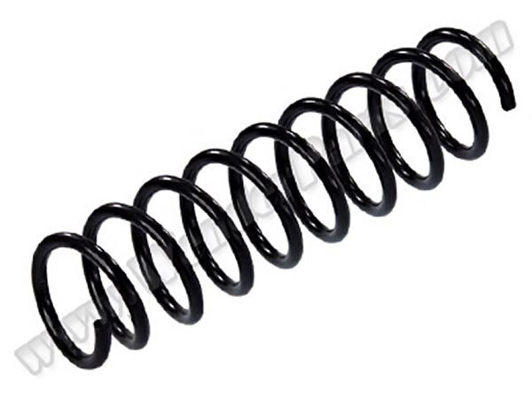 WENDERPARTS Helezon Yayı