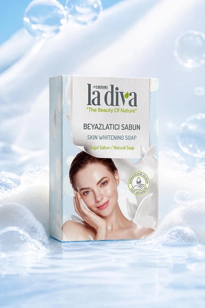 La Diva Sabun