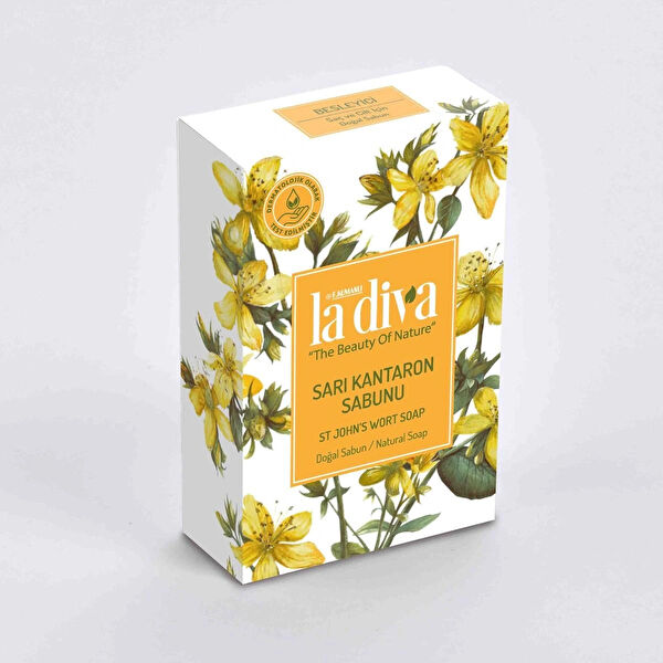 La Diva Sabun