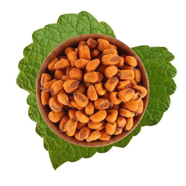 Antik Kuruyemiş Soslu Çerezler