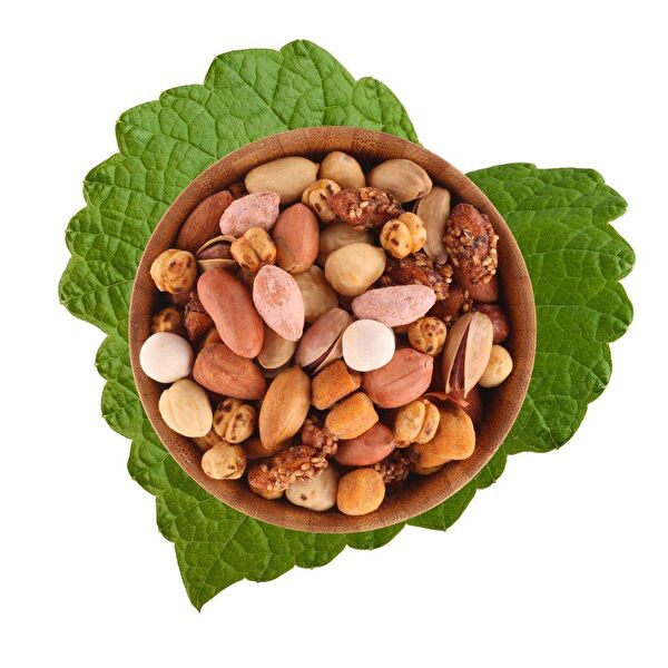 Antik Kuruyemiş Karışık Kuruyemiş