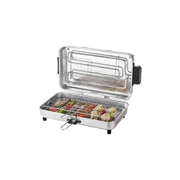 Taner Elektrikli Izgara