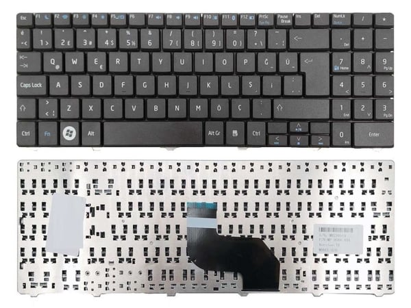 Afila Notebook Yedek Parça