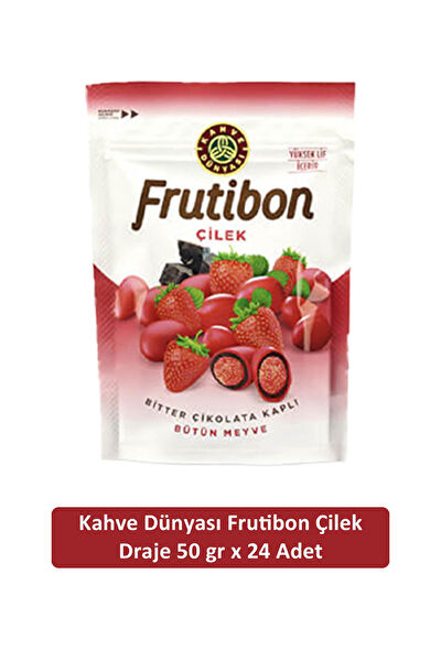 Kahve Dünyası Çikolata, Gofret