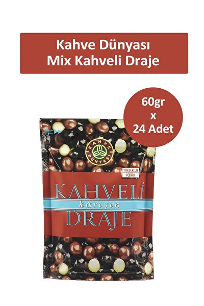 Kahve Dünyası Çikolata, Gofret
