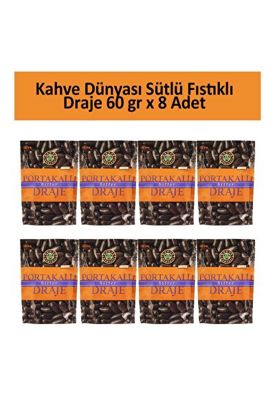 Kahve Dünyası Çikolata, Gofret