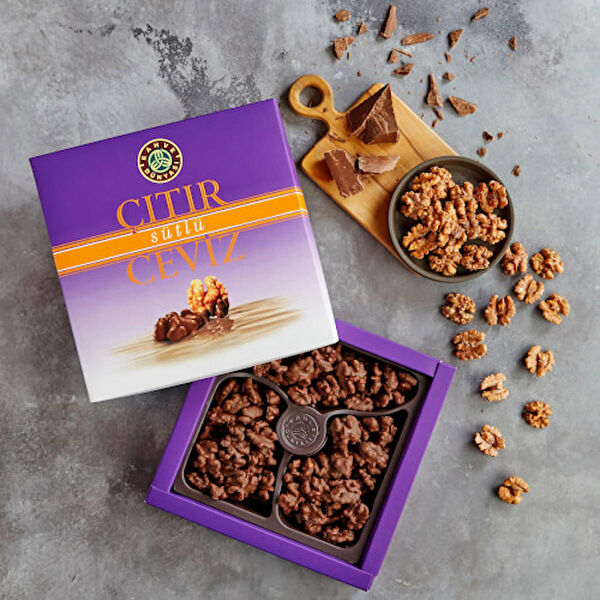 Kahve Dünyası Çikolata, Gofret