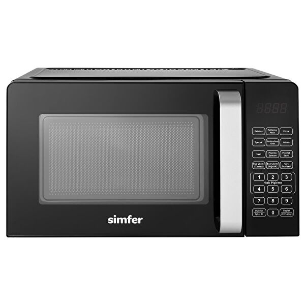 Simfer Mikrodalga Fırın