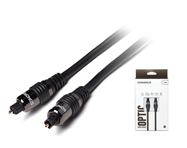 Sonorous Ses Kabloları