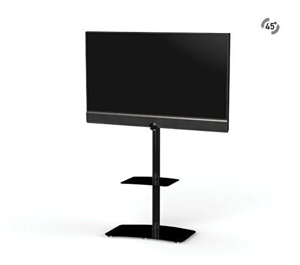 Sonorous TV Sehpası, Ünitesi