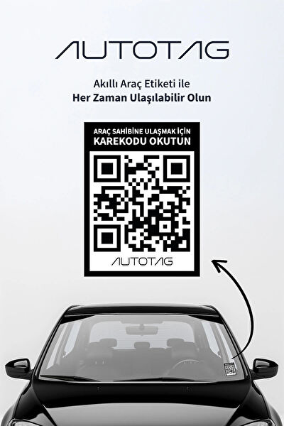 AutoTag Kişisel Ürünler