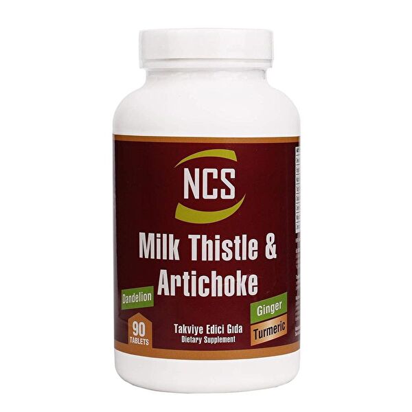 Ncs Vitamin, Mineral