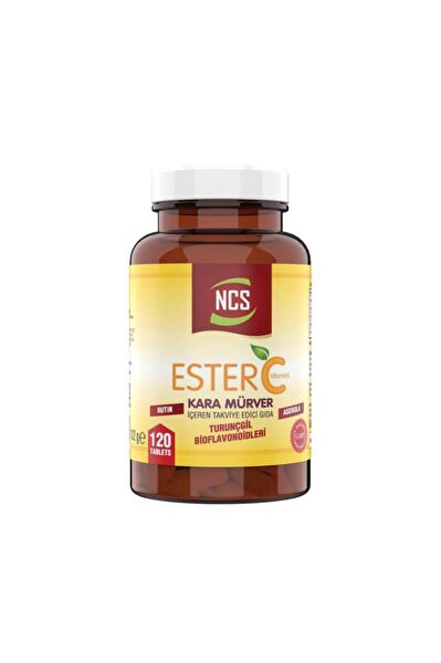 Ncs Vitamin, Mineral