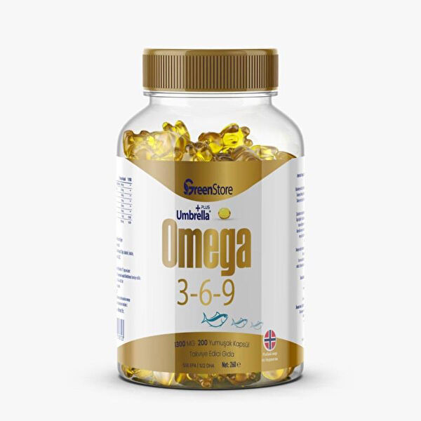 Green Strore Vitamin, Mineral