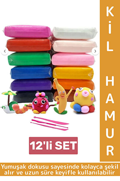 Wintoup Oyun Hamuru, Slime