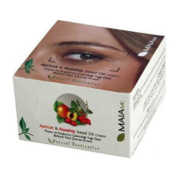 Maia Göz Bakım Ürünleri