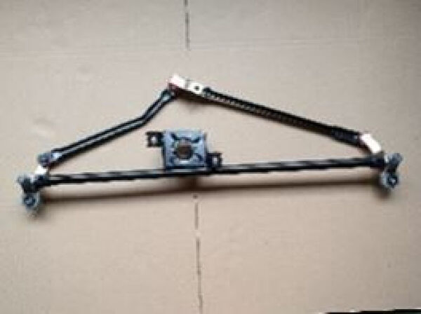 Universal Silecek Motoru