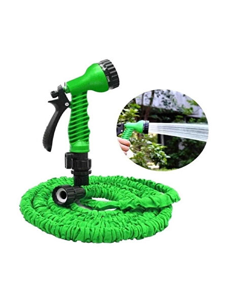 AHSEN İNOVASYON Hortum, Hortum Toplama