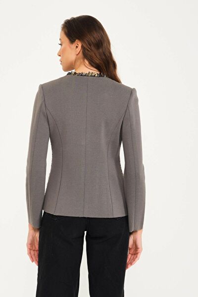 Solo Kadın Ceket
