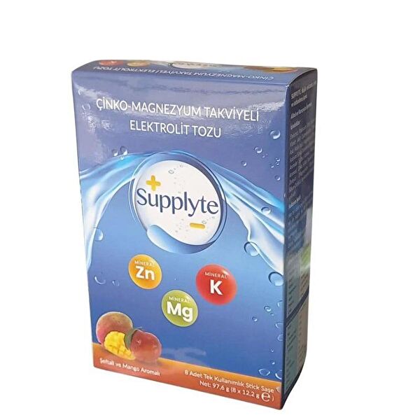 Ena Farma Vitamin, Mineral