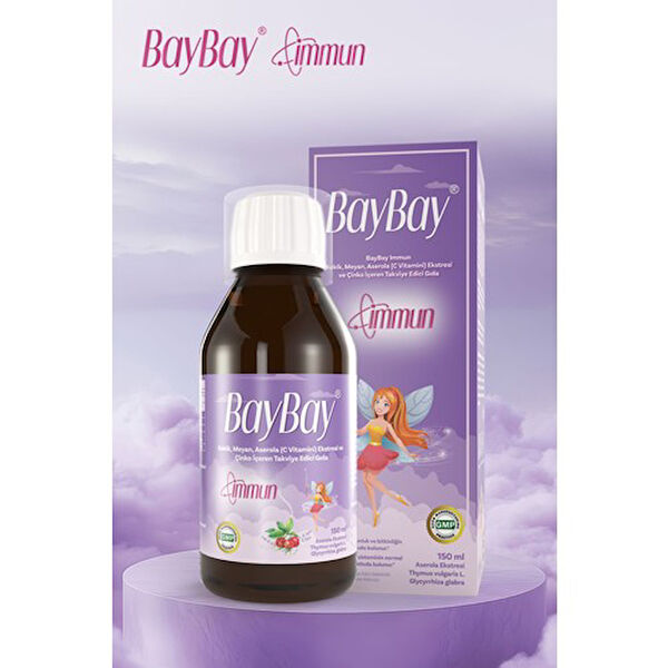 Abay Pharma Vitamin, Mineral