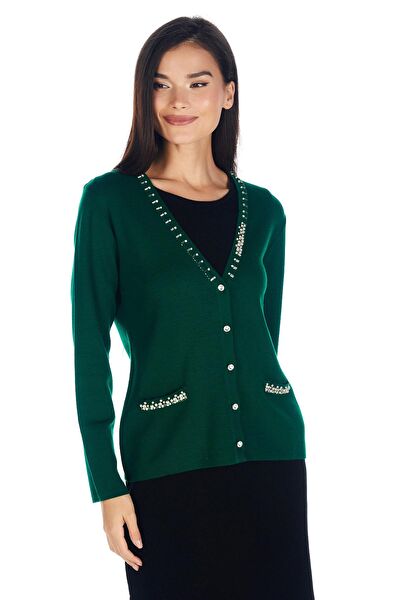 Solo Günlük Hırka