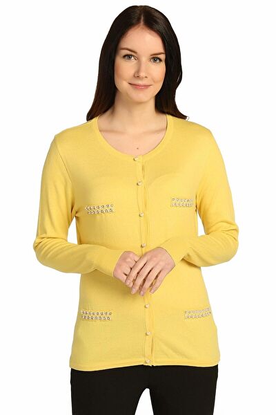 Solo Günlük Hırka