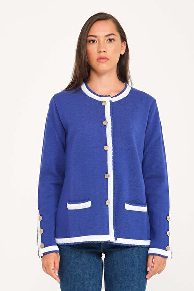 Solo Günlük Hırka