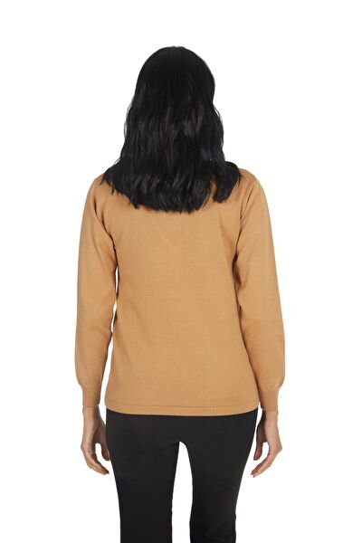 Solo Günlük Hırka