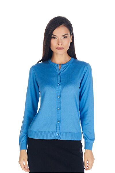 Solo Günlük Hırka