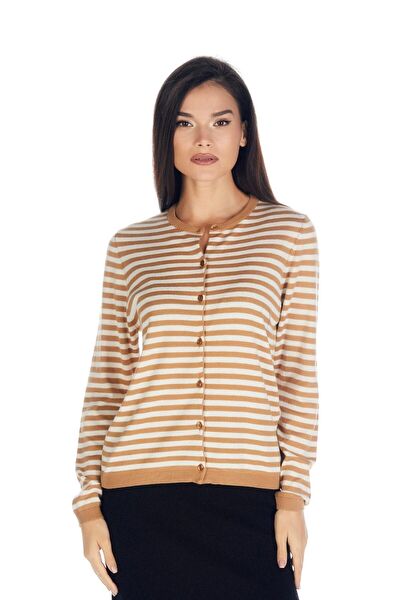 Solo Günlük Hırka